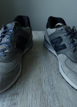 Кроссовки new balance 5762 фото