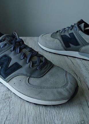 Кроссовки new balance 5763 фото