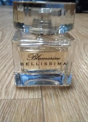 Парфумована вода для жінок blumarine bellissima 50 ml