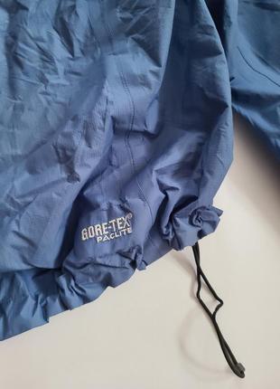 Ветровка love alpine gore tex7 фото