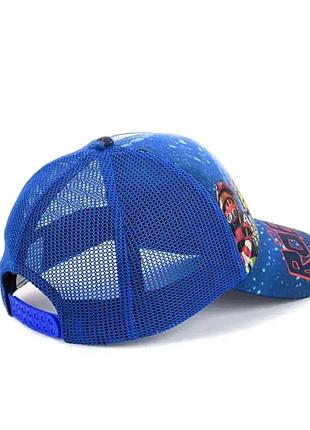 Детские кепки "roblox"