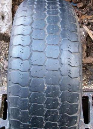 Шина літо r15c 205/65 102/100r goodyear cargo vector