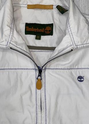 Мужская куртка timeberland size m 5