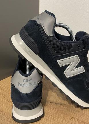 Кроссовки мужские new balance2 фото