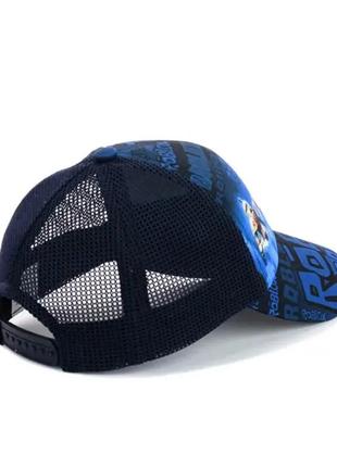 Детские кепки "roblox"