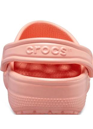 Кроксы детские crocs4 фото