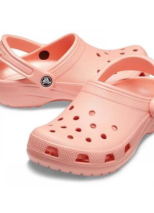 Кроксы детские crocs