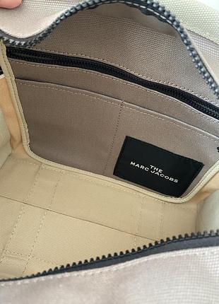Сумка шопер the tote bag marc jacobs 6
