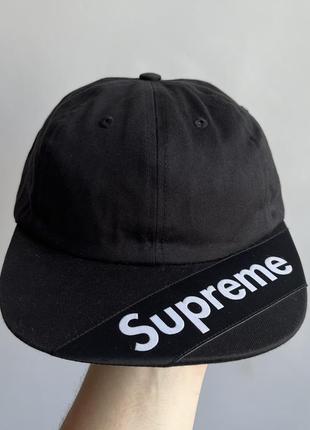 Кепка supreme