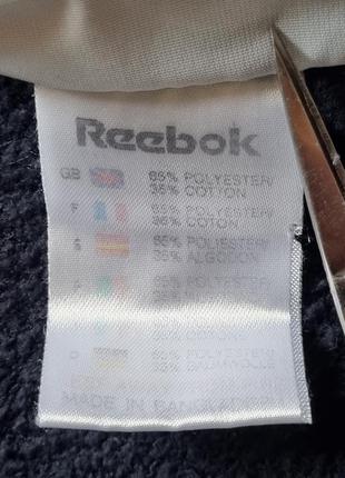 Винтажный свитшот reebok, nike, adidas, jordan, champion (m)9 фото