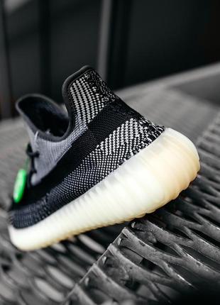 Adidas yeezy boost 350 v2 asriel - распродаж.7 фото