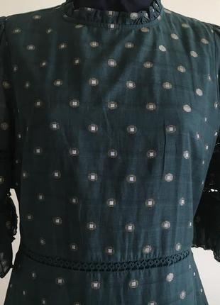 Платье oliver bonas 6