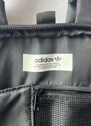 Рюкзак adidas equipment running для бега  трейл10 фото