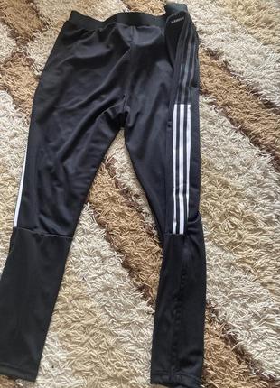 Брюки adidas tiro 21 performance gh73063 фото