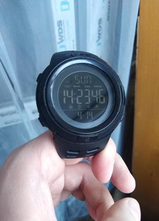Чоловічий наручний годинник skmei 1251