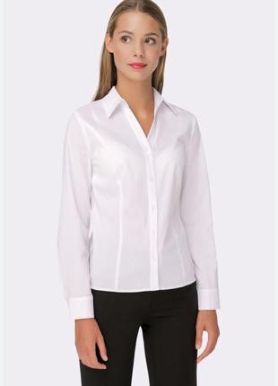 Базова сорочка блуза hm