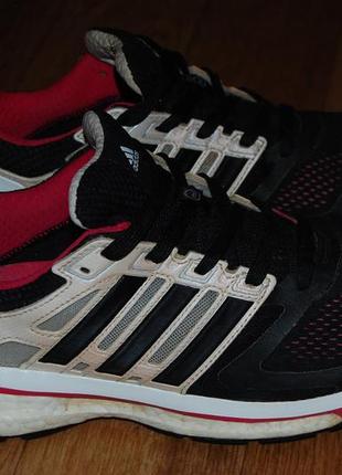 Кроссовки 41 р adidas ultra glade boost