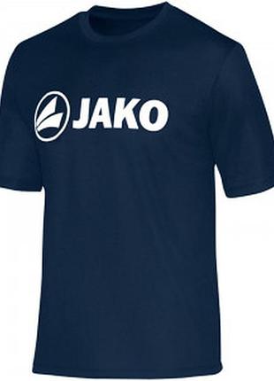 Спортивна футболка jako.