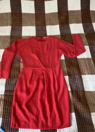 Сукня в подарунок при купівлі будь якого товару із сторінки