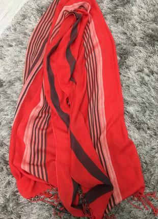 Шарф платок