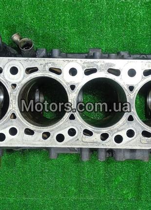 Блок двигуна форд фокус ford focus mk1 98-04 1.8 tdci, 1s4q6015ca