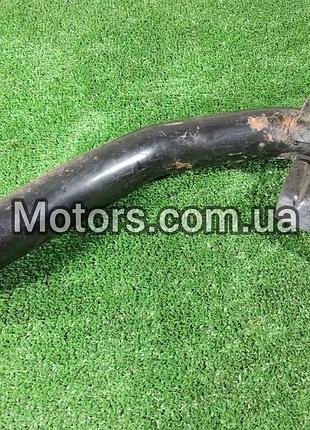 Патрубок клапана егр egr opel combo astra g опель комбо астра ...