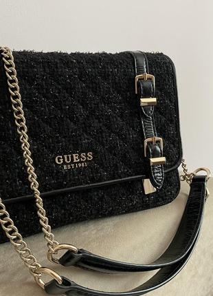 Сумка guess оригінал1 фото