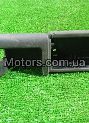 Накладка ручки дверей задніх правих опель омега opel omega в, ...