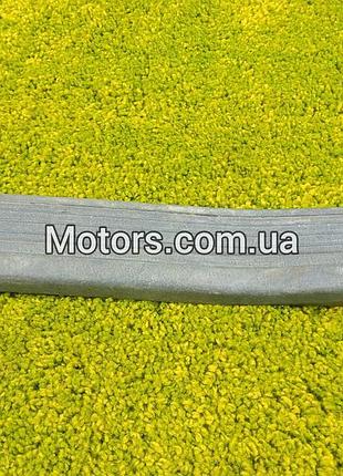 Внутрішня панель дверей задня права вольво volvo v40, c130818424