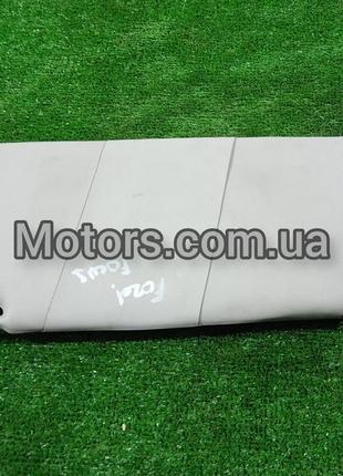 Козирьок сонцезахисний правий форд фокус ford focus mk1 98-04