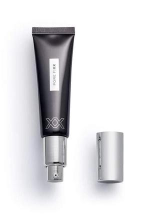 Xx revolution pore fixx детоксиційна база під макіяж 30мл