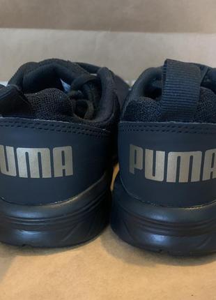 Кросівки puma8 фото