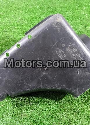 Кришка корпусу блока запобіжників форд фокус ford focus mk1 98...