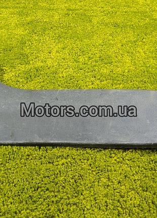 Бічний молдинг сидіння опель омега opel omega, 90277484