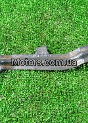 Кронштейн патрубка інтеркулера форд фокус ford focus mk1 98-04...