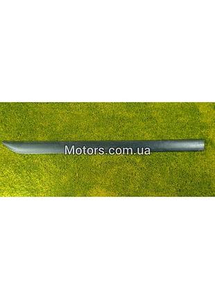 Молдинг двері лівий форд фокус ford focus mk1 98-04, 98abf20939