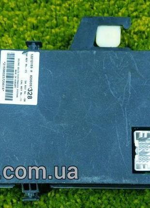 Блок комфорту рено еспейс 4 renault espace 4 12212159