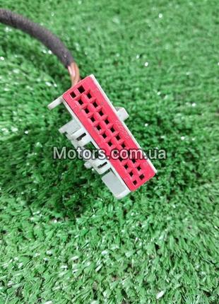 Фішка роз'єм конектор sps-gf30 pbt-gf30