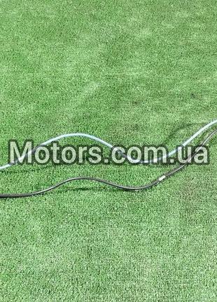 Трубки вакуумного актуатора турбіни ford transit форд транзит ...