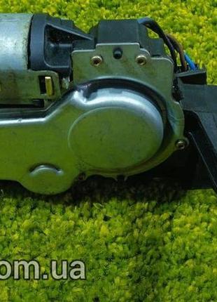 Моторчик двірників задній опель астра ж opel astra g хетчбек, ...