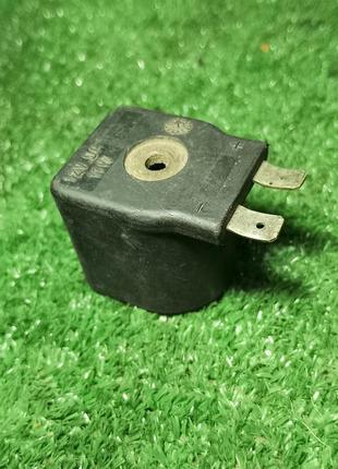 Котушка tomasetto для редукторів at-07/04 клапанів газу/бензин...