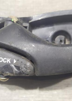 Ручка дверна внутрішня ліва для ford focus i (1998-2004) xs41a...