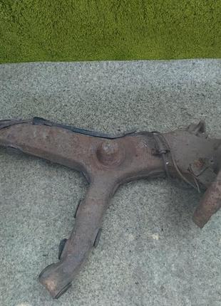 Задній лівий важіль опель омега б opel omega b