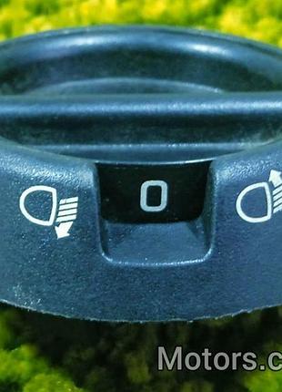 Коректор фар renault master 98-10,7700352939