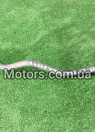 Патрубок системи охолодження (трубка радіатора) ford transit ф...