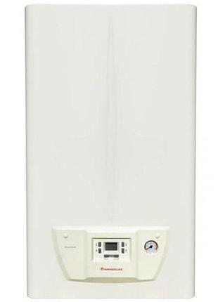 Котел газовий immergas eolo star 24 4e (турбо)