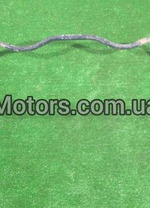 Стабілізатор передній d=18 опель комбо opel combo c (бензин)