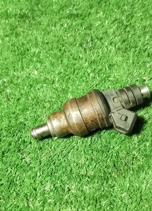 Форсунка опель вектра opel vectra a 2.01988-1995, 0280150725