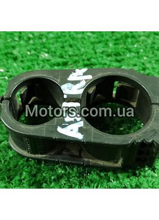 Кріплення патрубка вентиляции картерных газов опель астра opel...