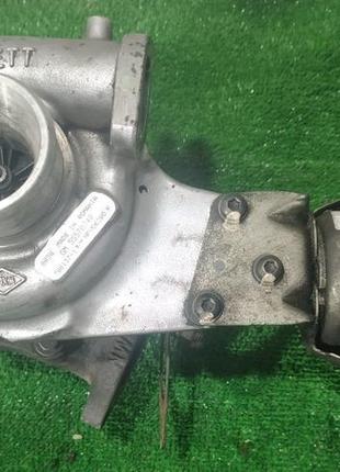 Opel insignia 2.0 cdti турбіна , 55570748